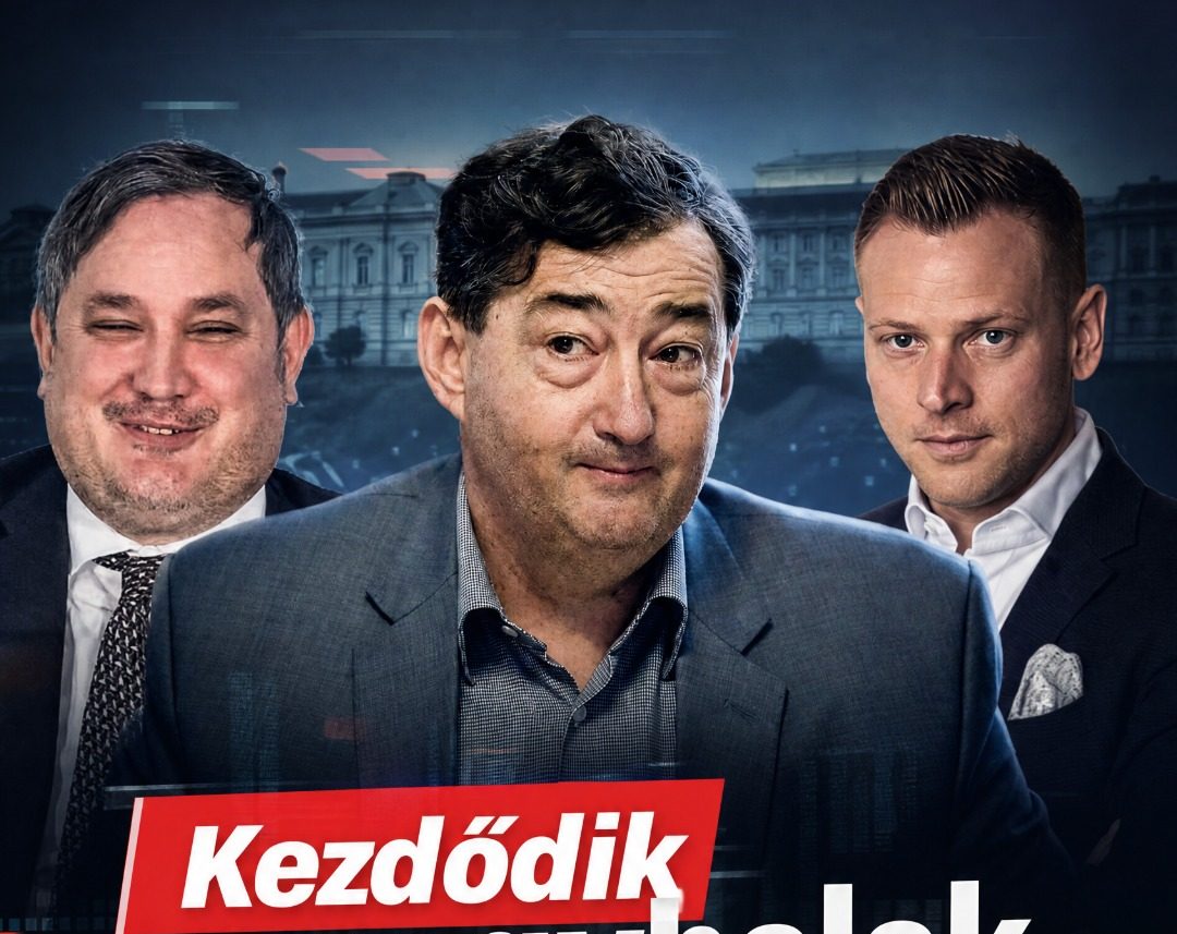 Kezdődik a nagyhalak elszámoltatása: Mészáros Lőrincet, Tiborcz Istvánt, Nagy Mártont sorolta a kormánybiztos