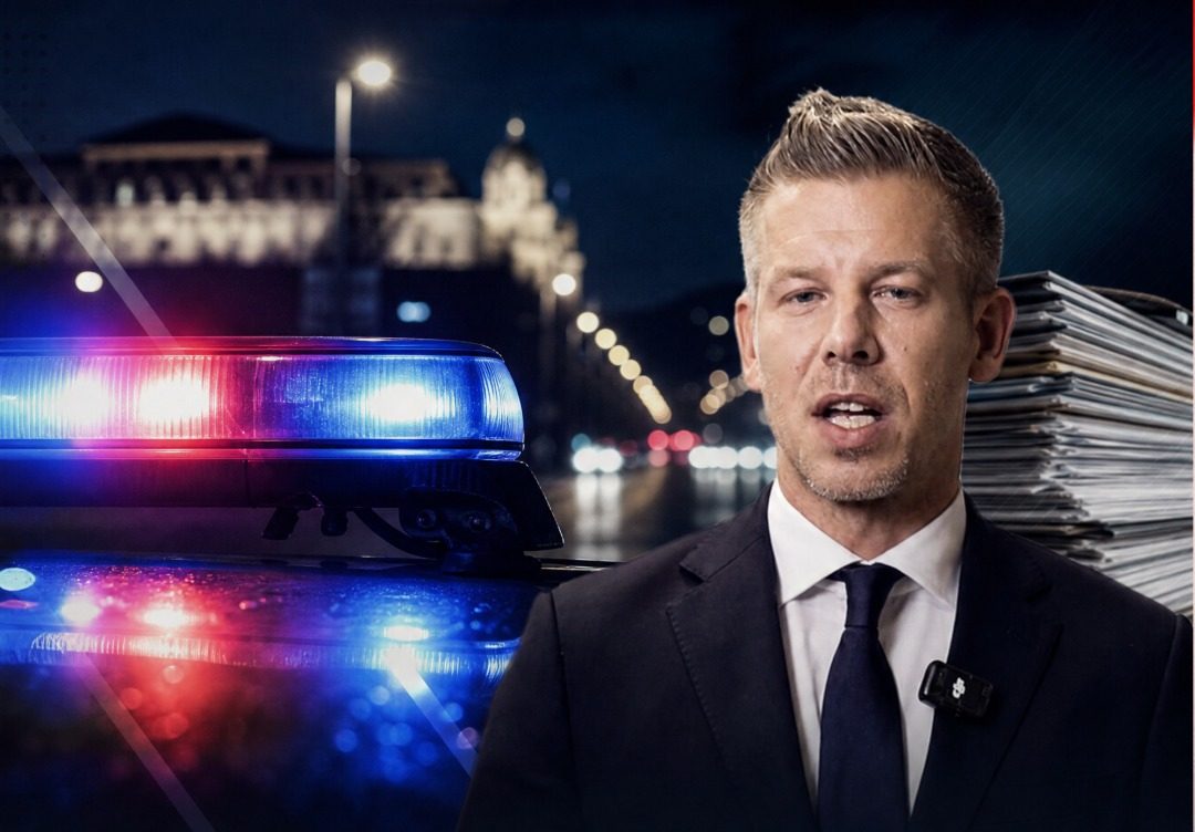 Lesújtó hírt kaptak a fideszesek: Magyar Péterék meglépték, minden félretett aktát újranyitnak