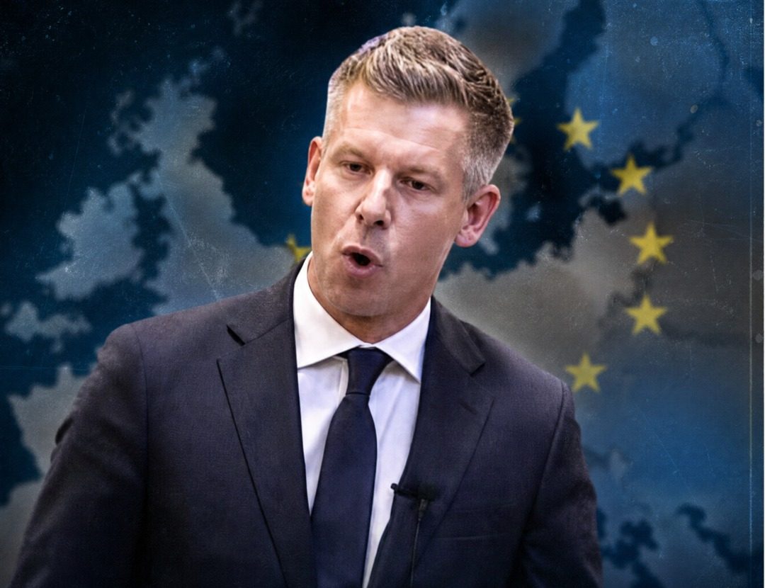 Magyar Péter brutális döntést hozott: Európában csak néznek