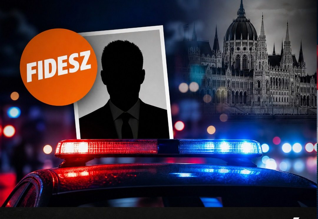 Fideszes magasrangú kabinetfőnököt tartóztattak le – Már a legbelső körökből viszik az embereket