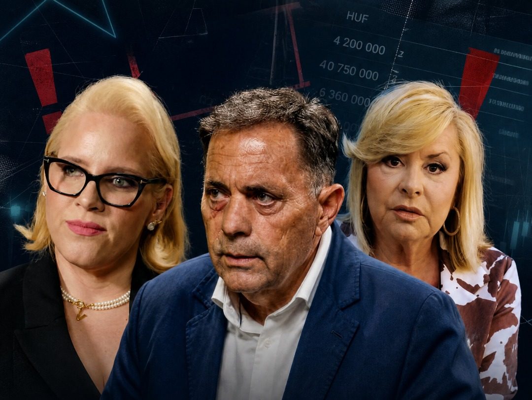Tóth Vera és Szulák Andrea is kiakadt: milliókat számoltak el a nevükben, miközben ott sem voltak