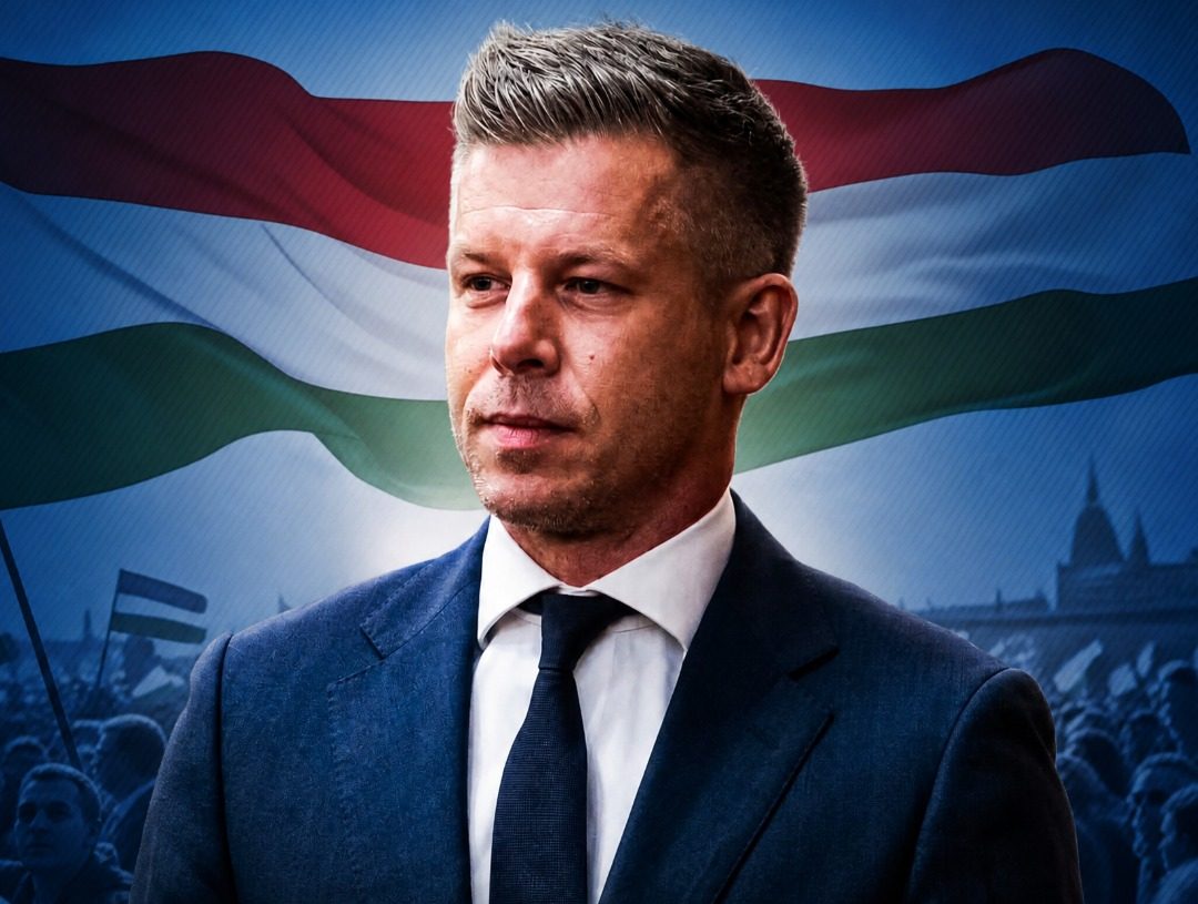 Hétfőn jön a nagy nap, amire mindenki várt mióta a Tisza megnyerte a választást