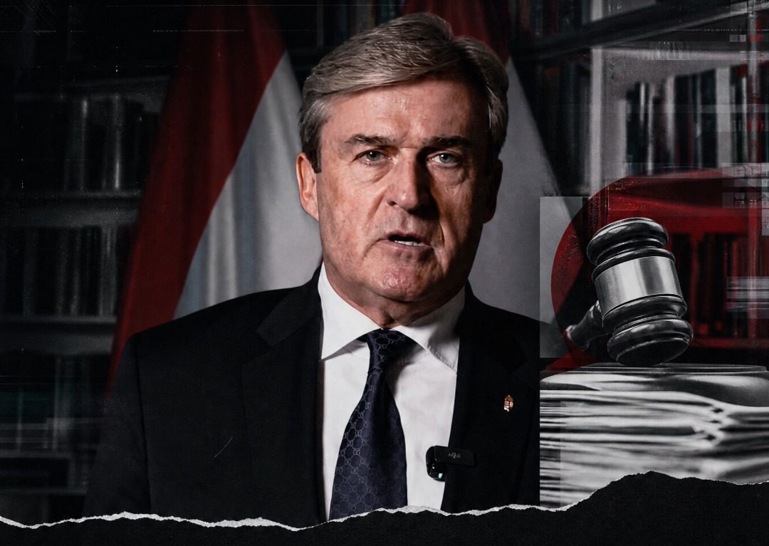 Kapitány Isván bekeményített: Sorra indulnak az eljárások a volt kormány ellen, ebből súlyos börtönévek lesznek