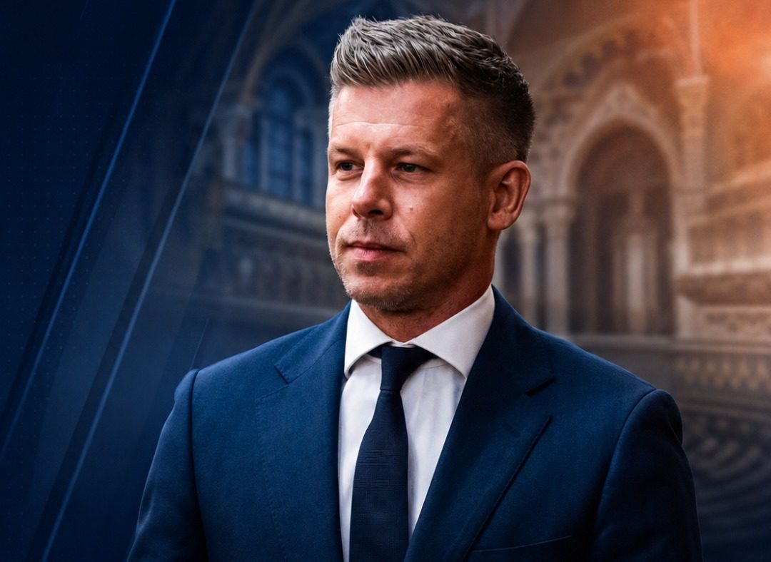 Magyar Péter megnevezte ez az első két volt minisztert akikre büntetőeljárás várhat