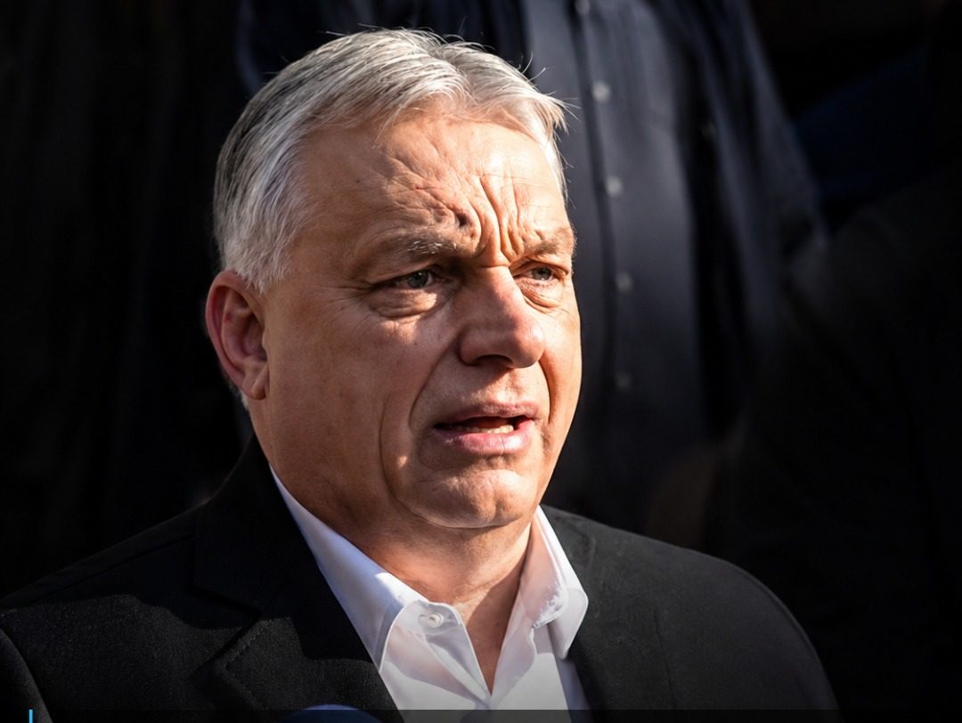 Váratlan fordulat történt Orbán Viktor körül, megtörtént amire senki nem számított