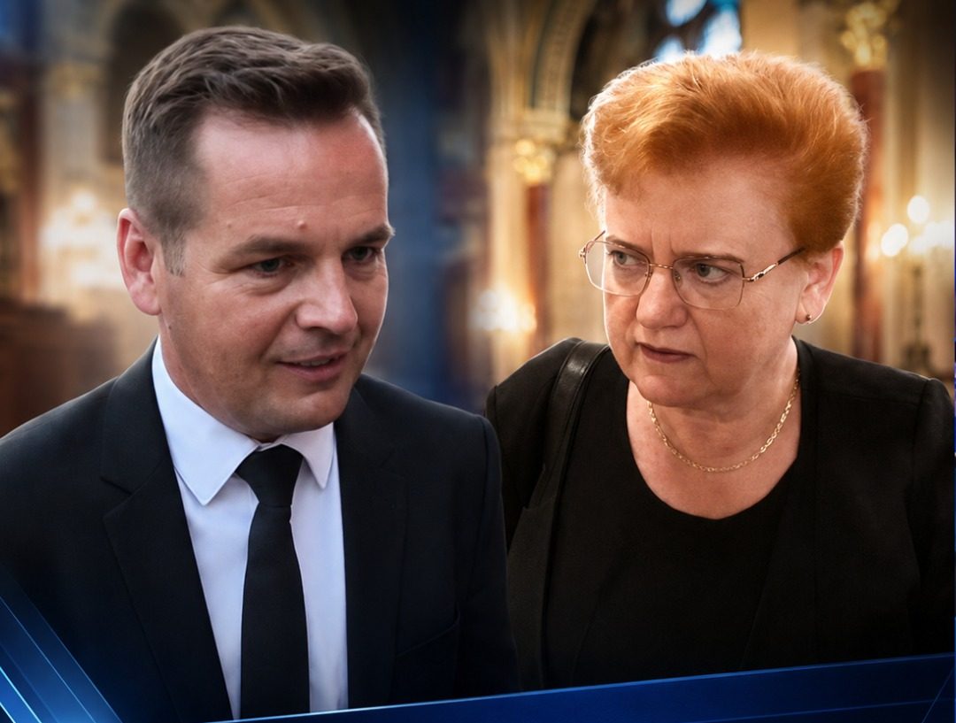 Nem hiszed el mit mondtak a Fideszesek, hogy miért hagyta el Orbán Magyarországot