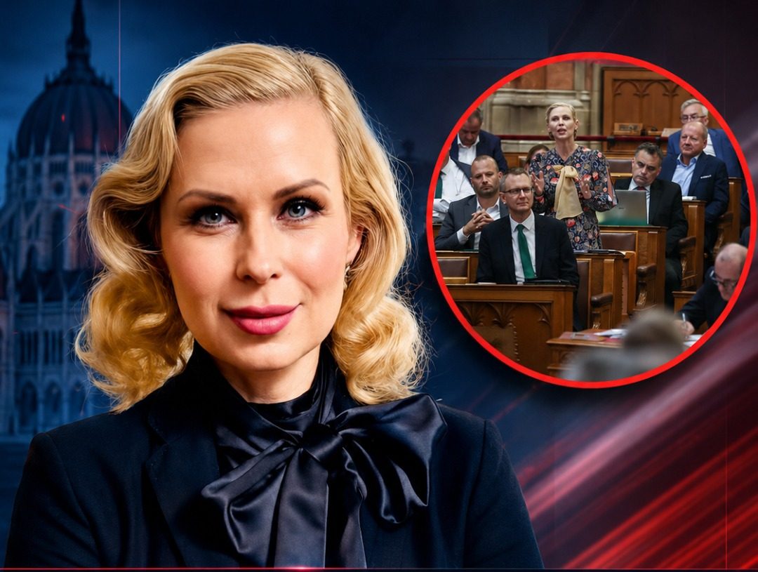 Kiderült pontosan mit mondott Juhász Hajnalkának a tiszás képviselő, amiért bocsánatot kellett kérni