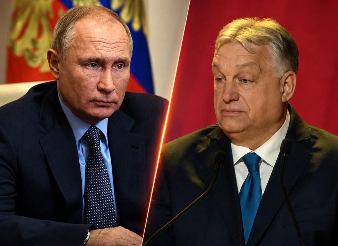 Vége a találgatásoknak: Kiderült az igazság Orbán Viktor és Putyin tárgyalásairól