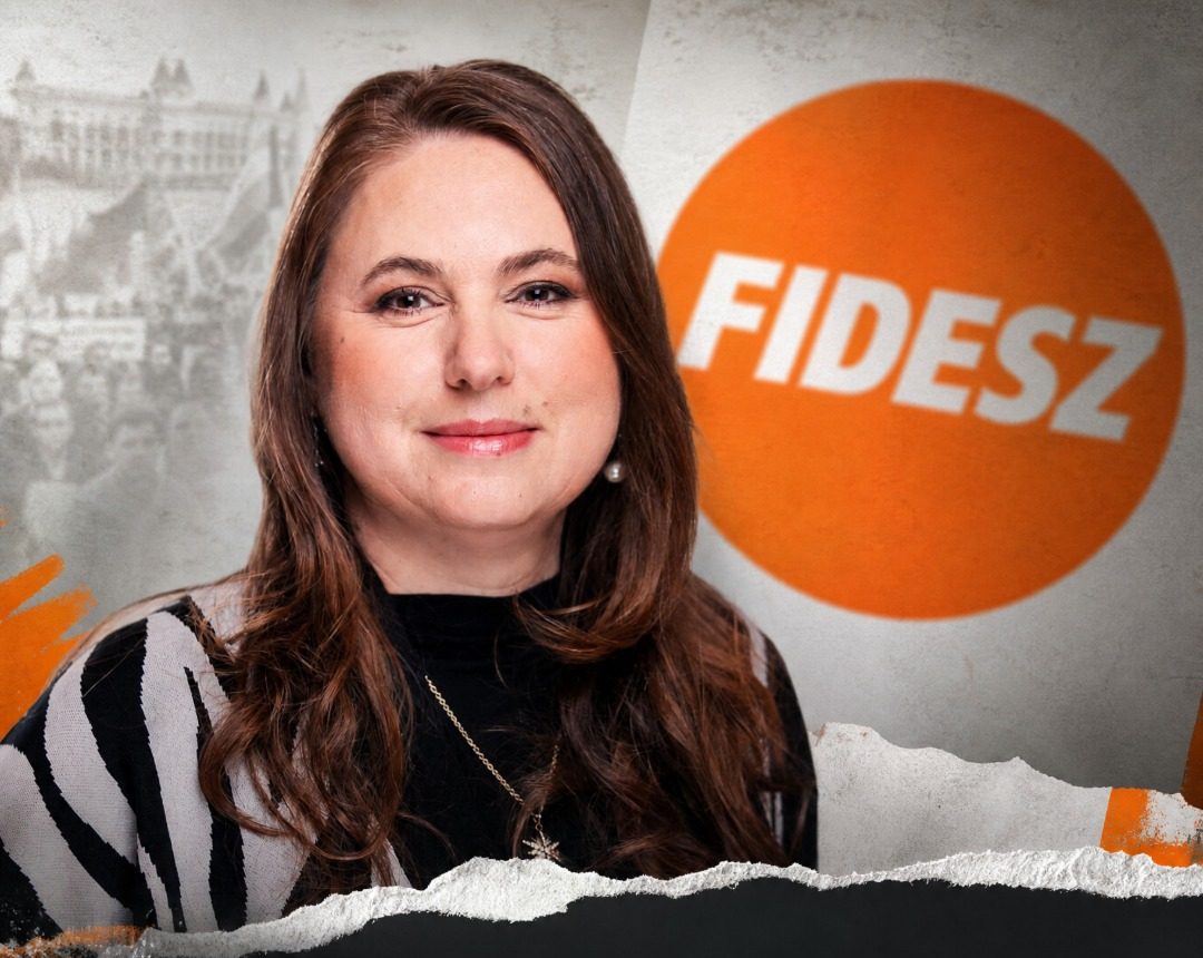 Megszólalt a Fidesz Polgár Judit jelöléséről – nem hiszed el, mibe kötöttek bele