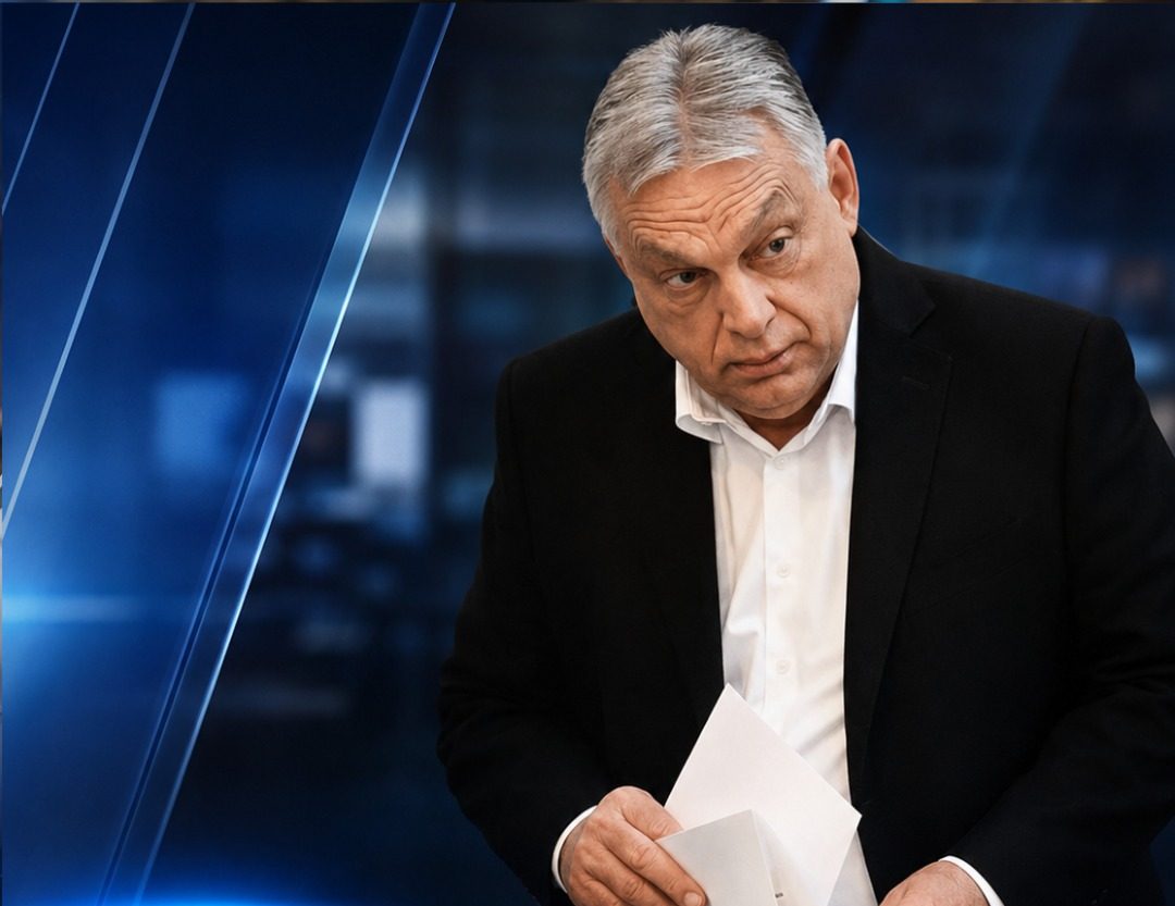Most érkezett a hír: Összeomlott a Fidesz – mondja a szakértő