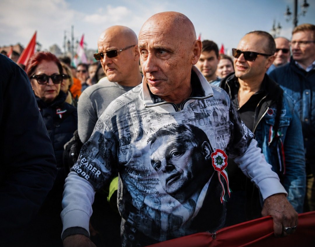 Bejelentette a miniszter: 250 millió forintot kell visszafizetnie Pataky Attila cégeinek