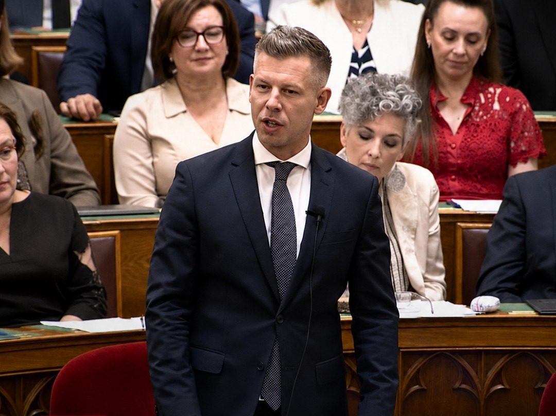 Magyar Péter bejelentette: Amit most találtak az minden várakozásnál borzalmasabb