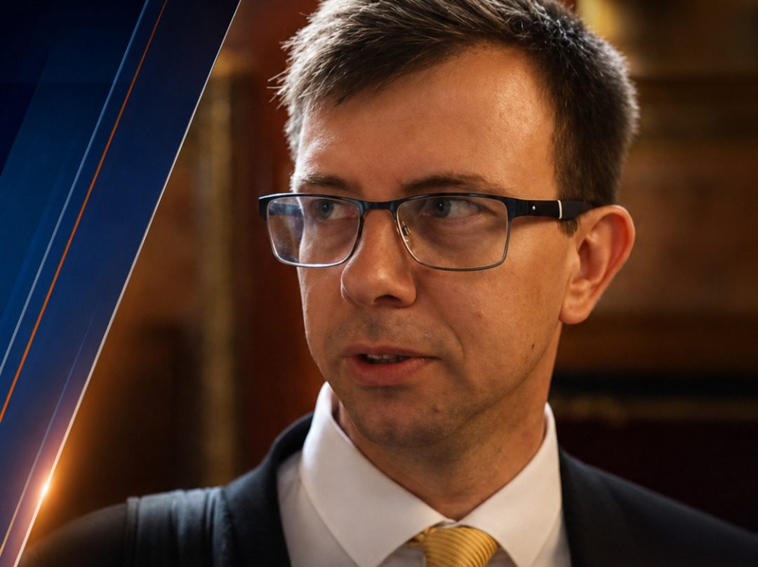 Most érkezett: ismét megjelentek a nyomozók a Fidesznél, már lefoglalási paranccsal érkeztek