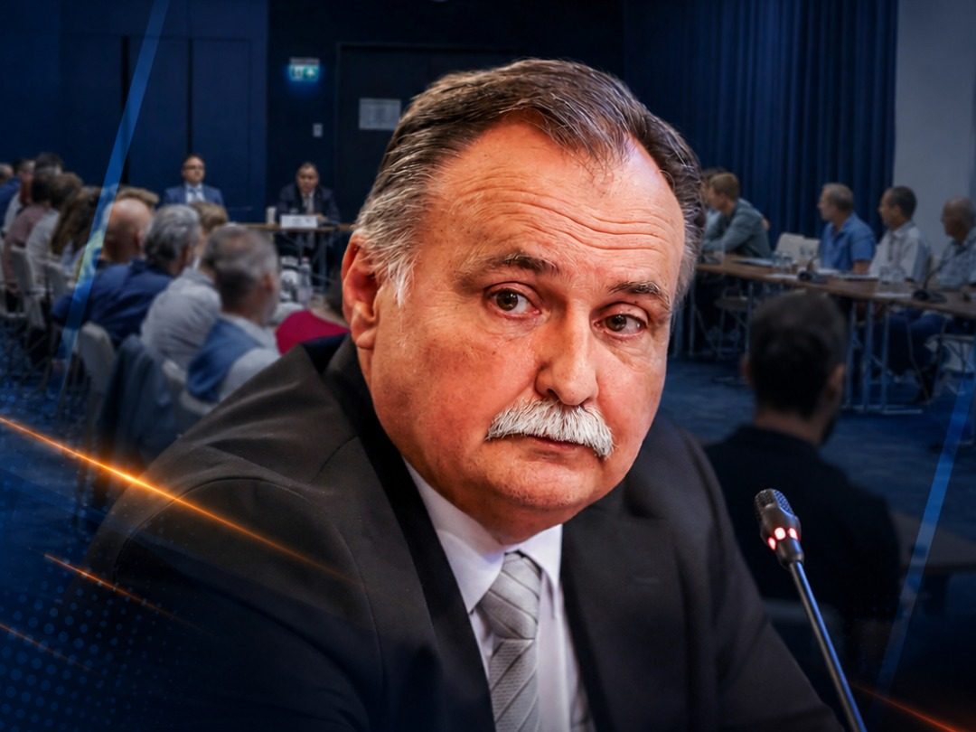Gajdos Lászlónak elege lett, olyan döntést hozott ami mindent megváltoztat