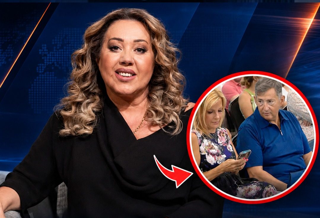 Tóth Ildikó kitálalt Mészáros Lőrinc és Várkonyi Andrea házasságáról