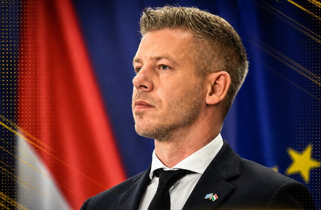 Magyar Péter tántoríthatatlan: Rendkívüli dolog történik, 40 éve várnak erre az emberek. Most meglépik!