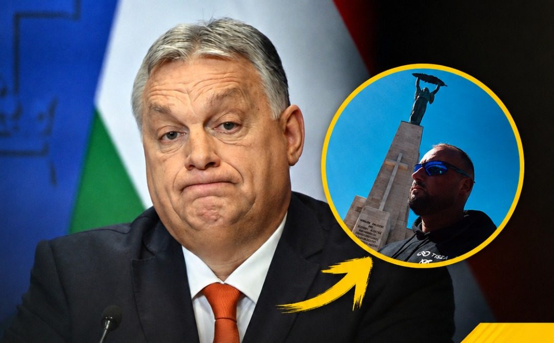 Szeptember 1-ig adott határidőt Orbán Viktor letartóztatására az ismert véleményvezér
