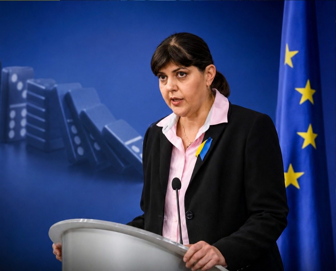 Most érkezett a hír az Európai Ügyészségről, máris dőlnek a dominók