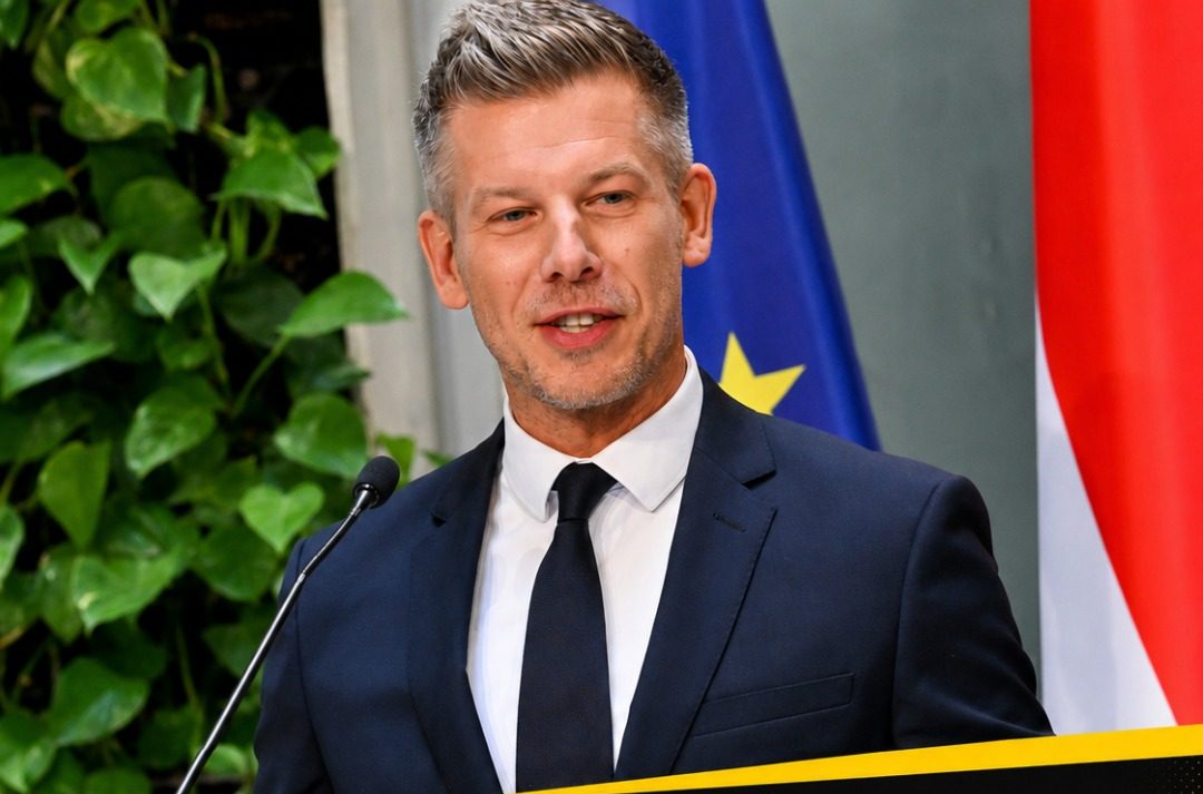 Most jött Magyar Péter nagy bejelentése, mindenki erre várt