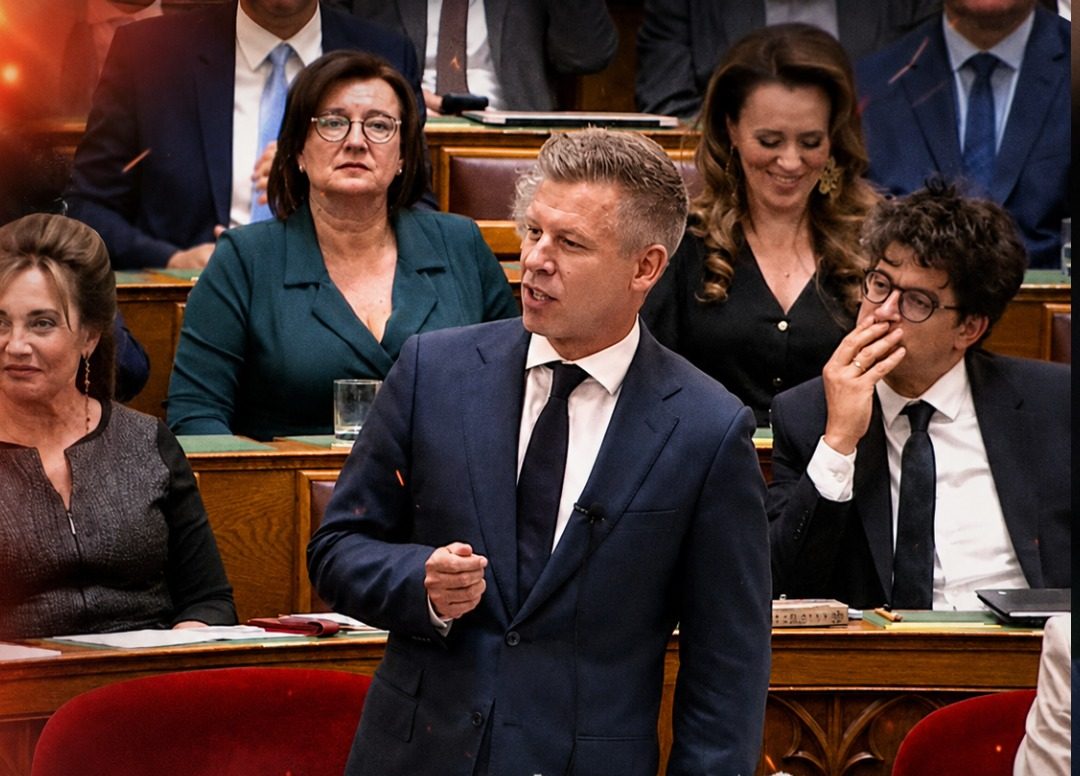 Magyar Péter bejelentette az újabb Tisztótüzet, durva ami most fog jönni