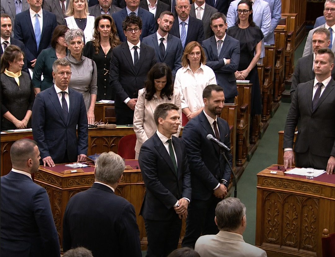 Még csak most választották meg a Fidesz csere képviselőit, máris botrányos dolog történt