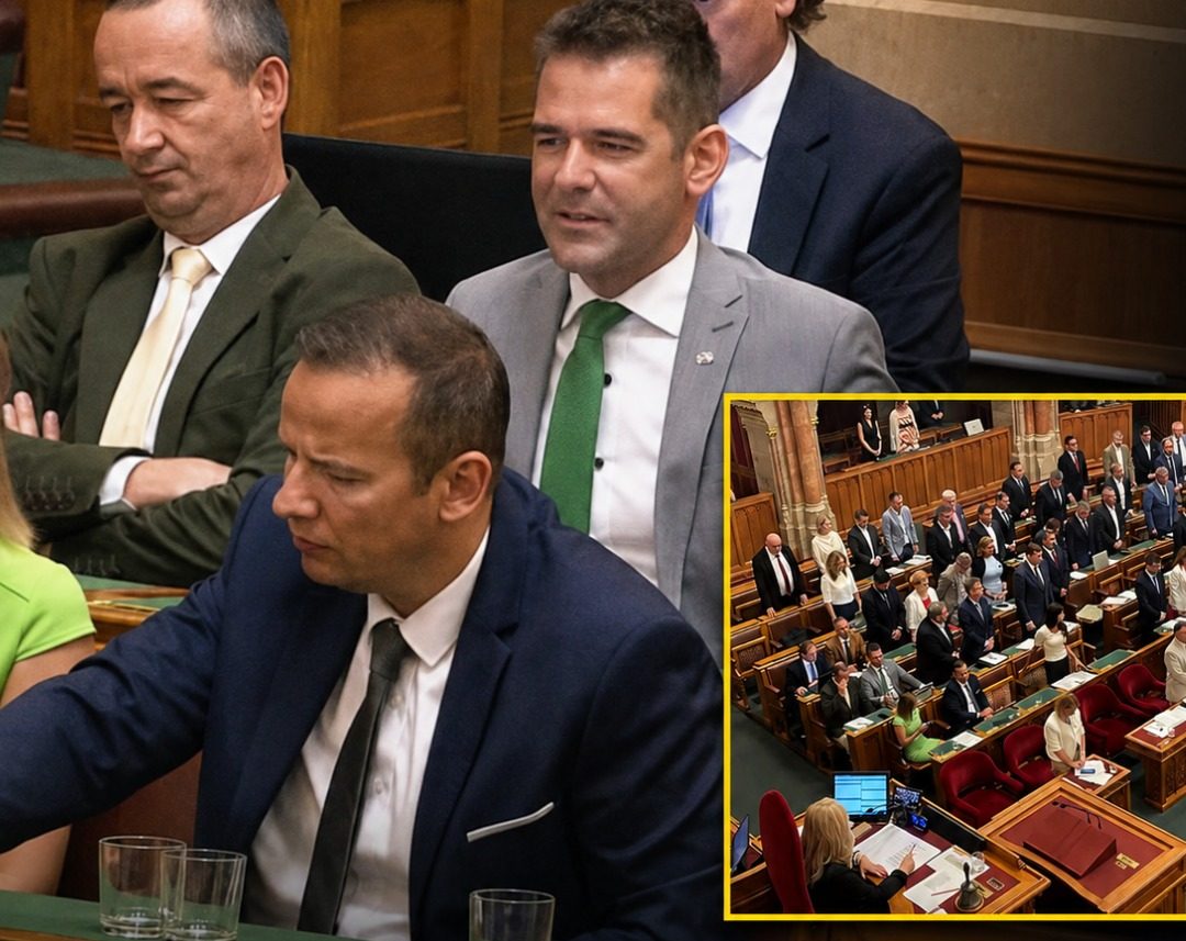 Lemondásra szólították fel a Mi Hazánk képviselőit – amit most tettek, arra nehéz mentséget találni