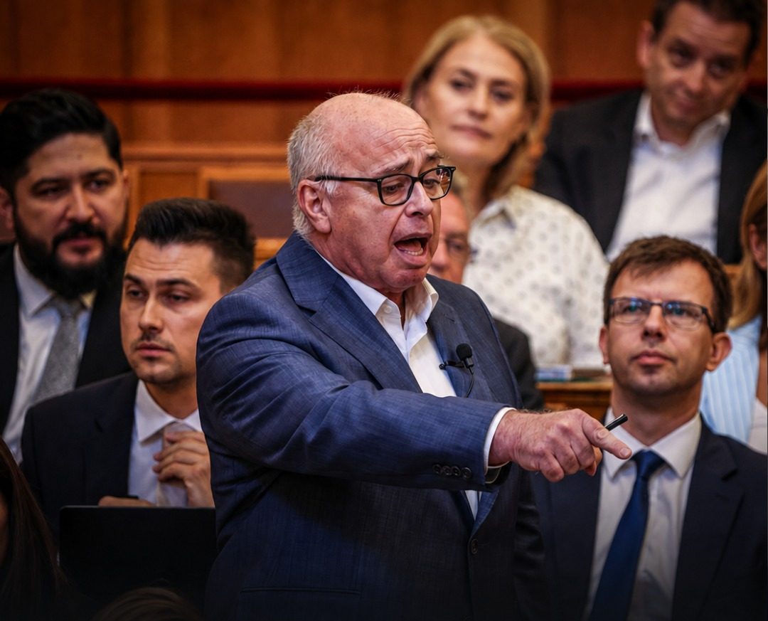 Lesújtó hírt kapott a Fidesz, megörtént a legrosszabb a párton belül