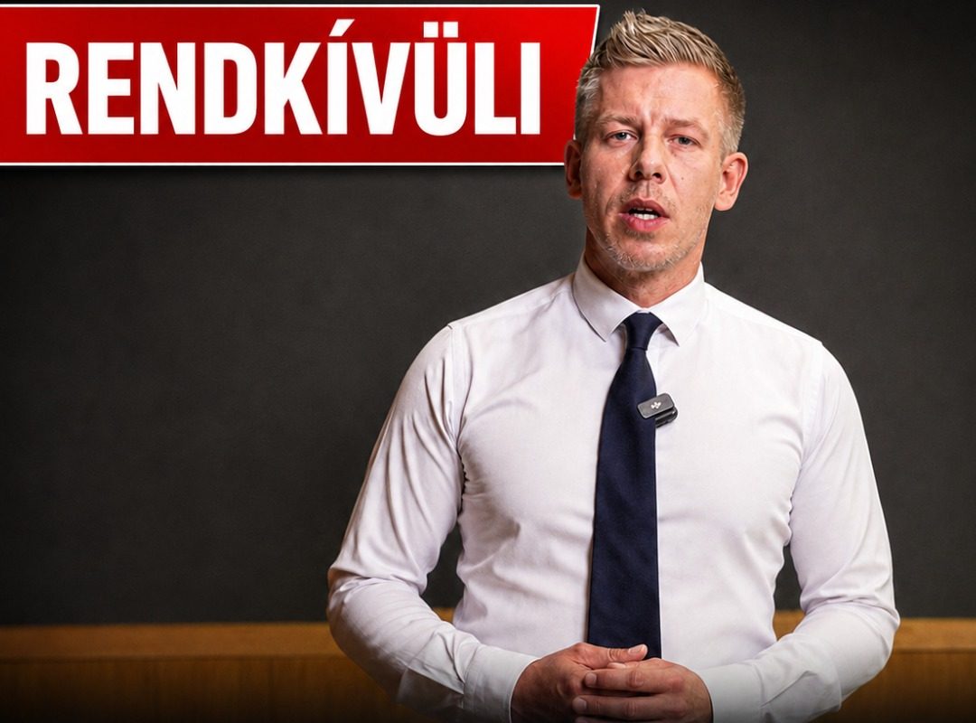 Magyar Péter azonnali cselekvést rendelt el Pakson! Kivezényelték a honvédséget, elindultak a kamionok és a bárkák