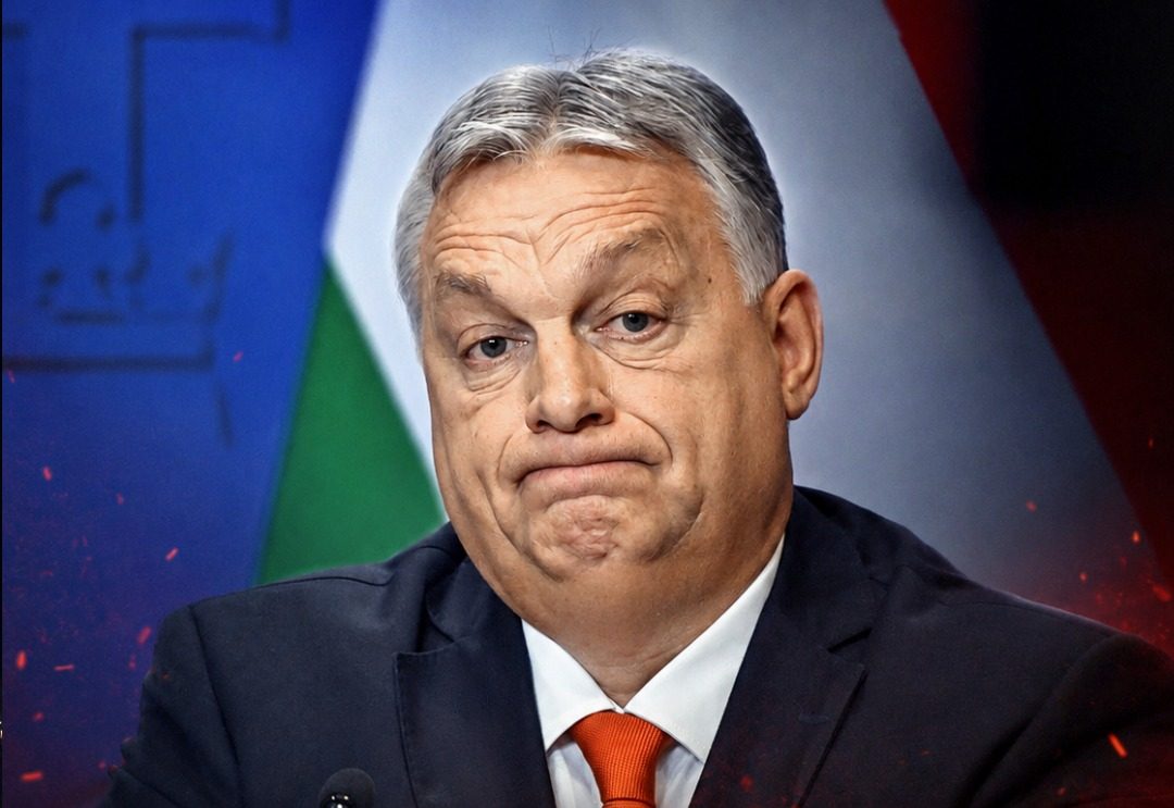Orbán utolsó mentsvára is összedőlt, az utolsó kapaszkodót is kihúzták alóla