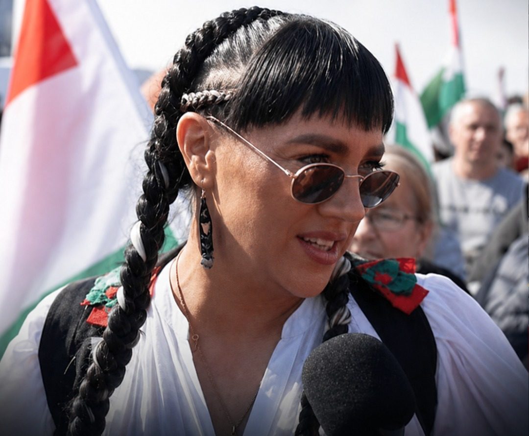 Tóth Gabi ellen durva dolog indult, ez már súlyos ügy