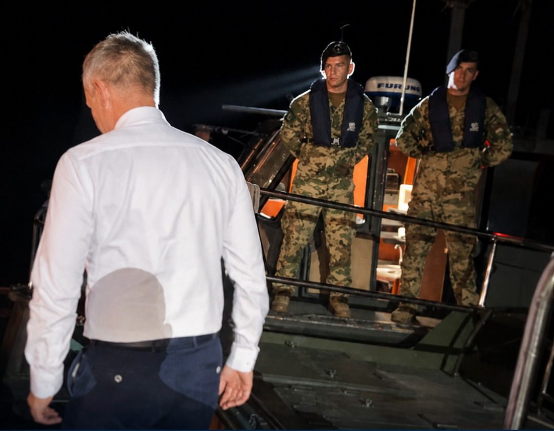 Bemutatták milyen brutális dolgot építenek Paksnál, na ilyet még nem láttunk, itt vannak a konkrét tervek