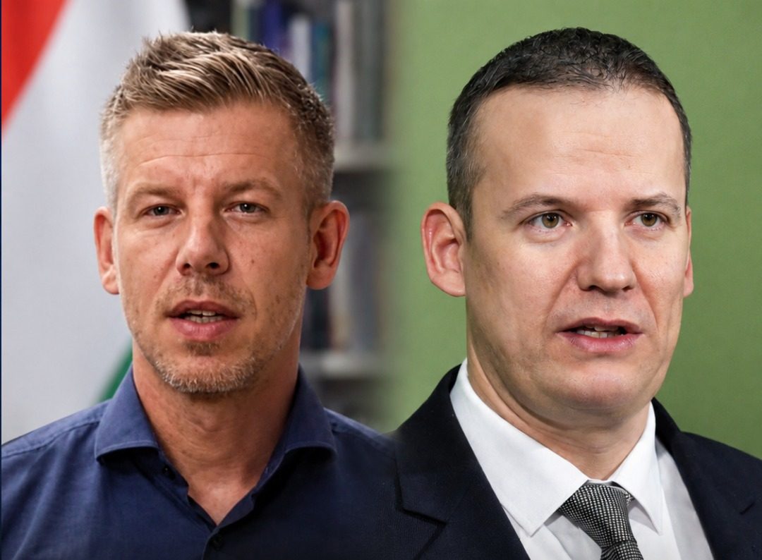 Varga Judittal támadta Magyar Pétert Toroczkai László: elképesztő, ami ezután történt