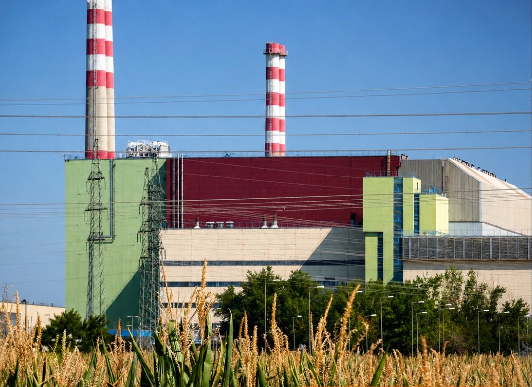 Kinézte magának a Paksi Atomerőművet egy amerikai cég: megoldást adnának a hatalmas problémára