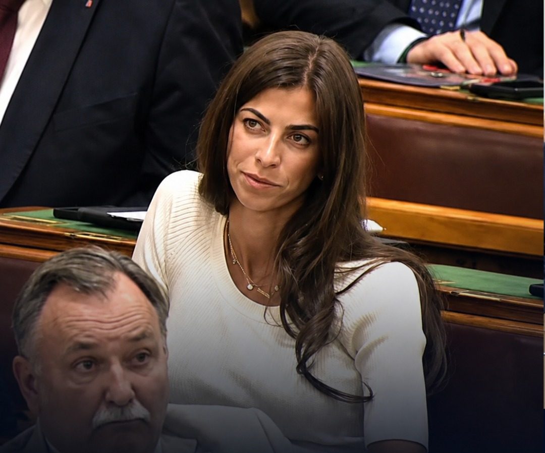 Szentkirályi Alexandra olyat tett, hogy összehívják a Házbizottságot, súlyos döntés jön!