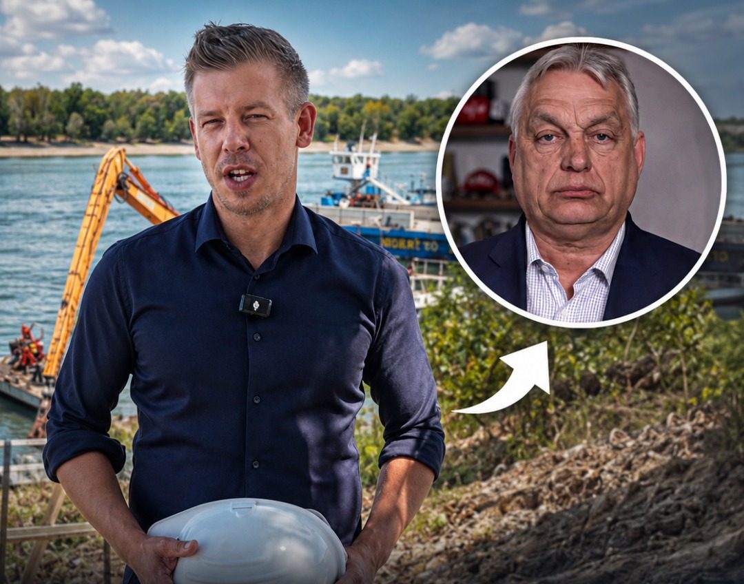 Magyar Péter jelentette be a döbbenetes hírt Orbán Viktorról