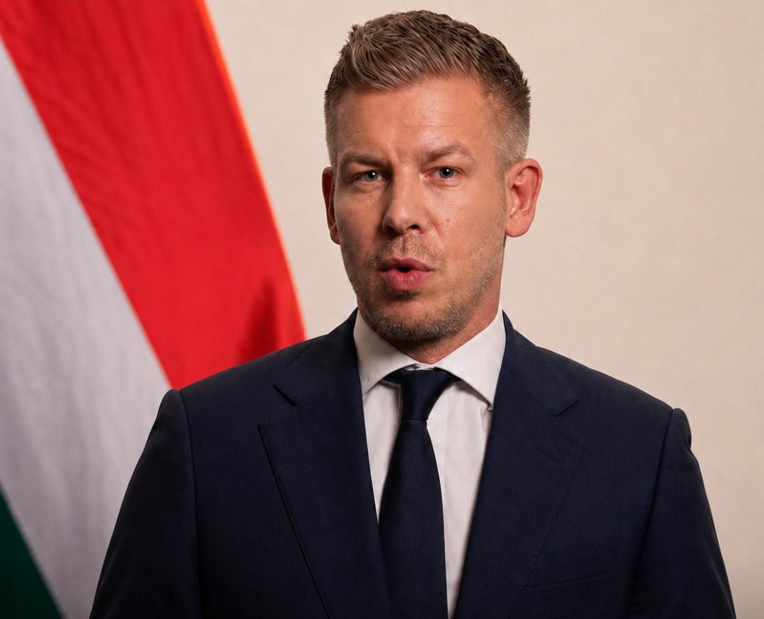 Magyar Péter drámai közleménye felrobbantotta a netet, minden megváltozott