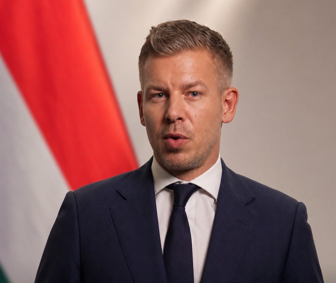 Most érkezett a hír Magyar Péter házáról