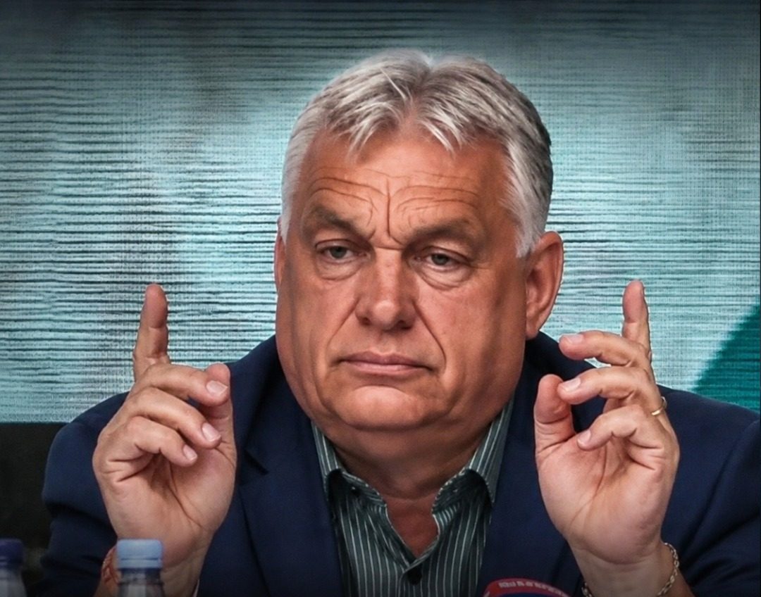Megkérdezték Orbántól nyilvánosan, miért nem erősítették meg a magyar vízügyi rendszert 16 év alatt, ezt figyeld