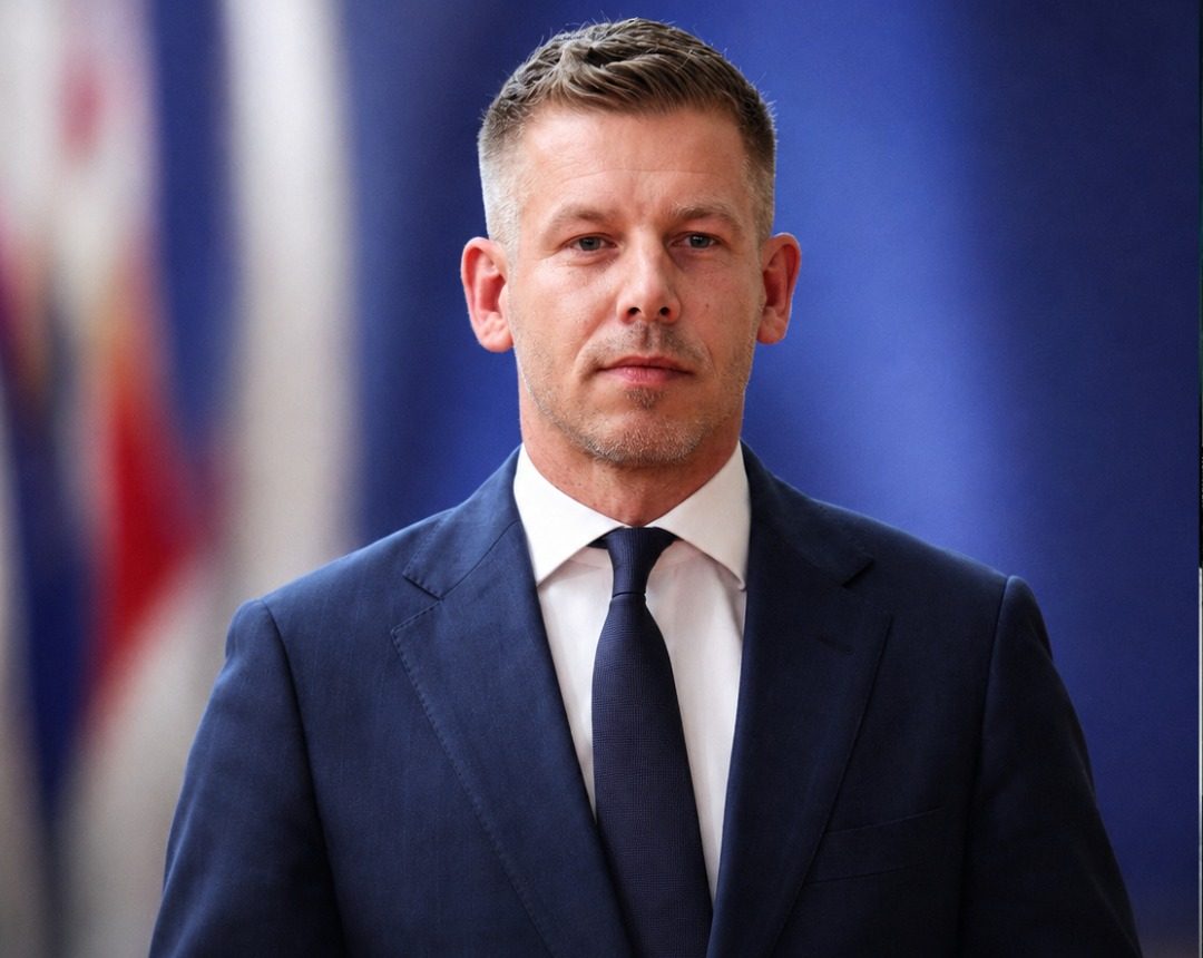 Hirtelen jött Magyar Péter bejelentése: Végre valami pozitív hír!