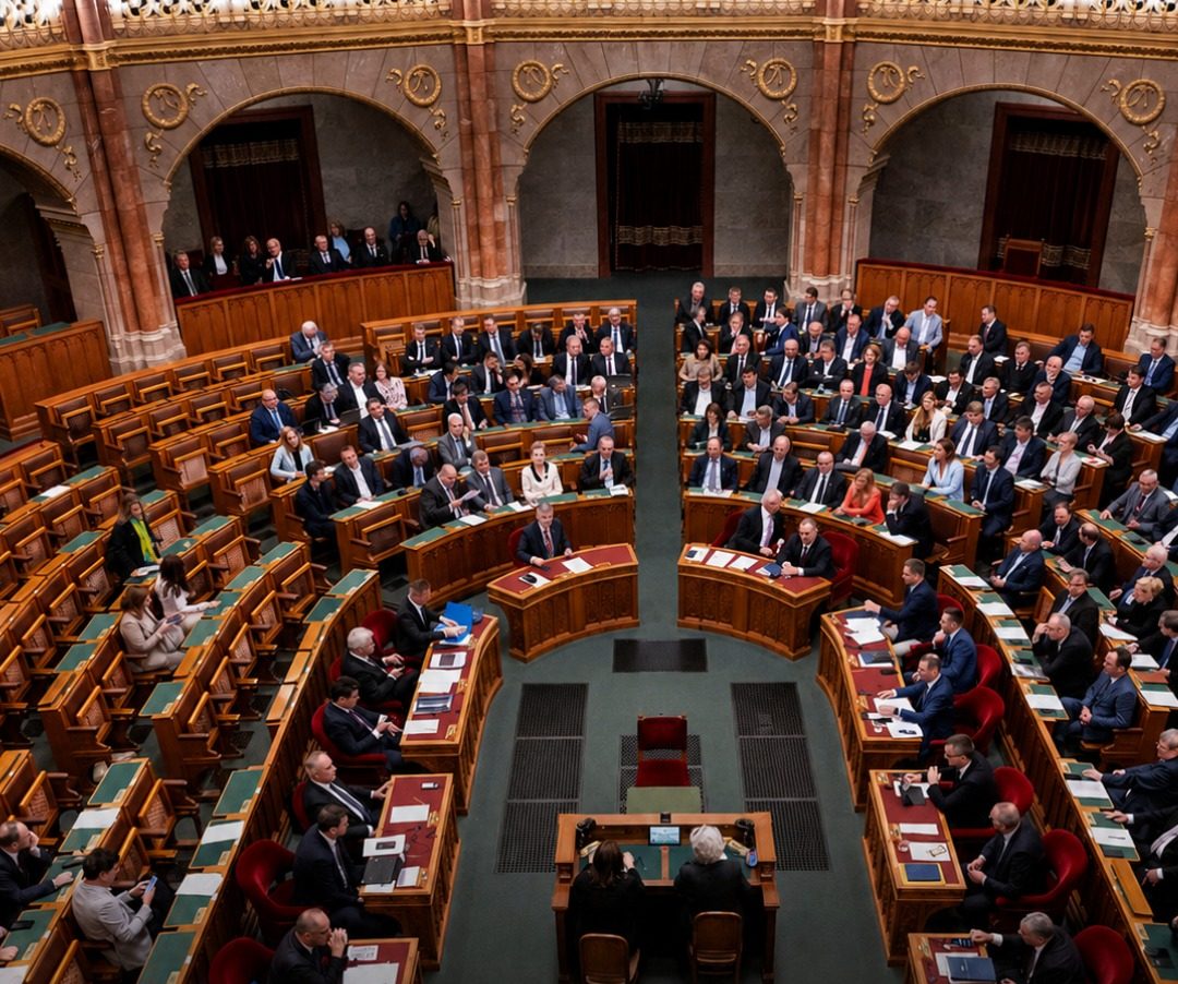 Brutális ami a költségvetéssel történik, a Tisza kormány olyat lépett ami után mindenki csak néz