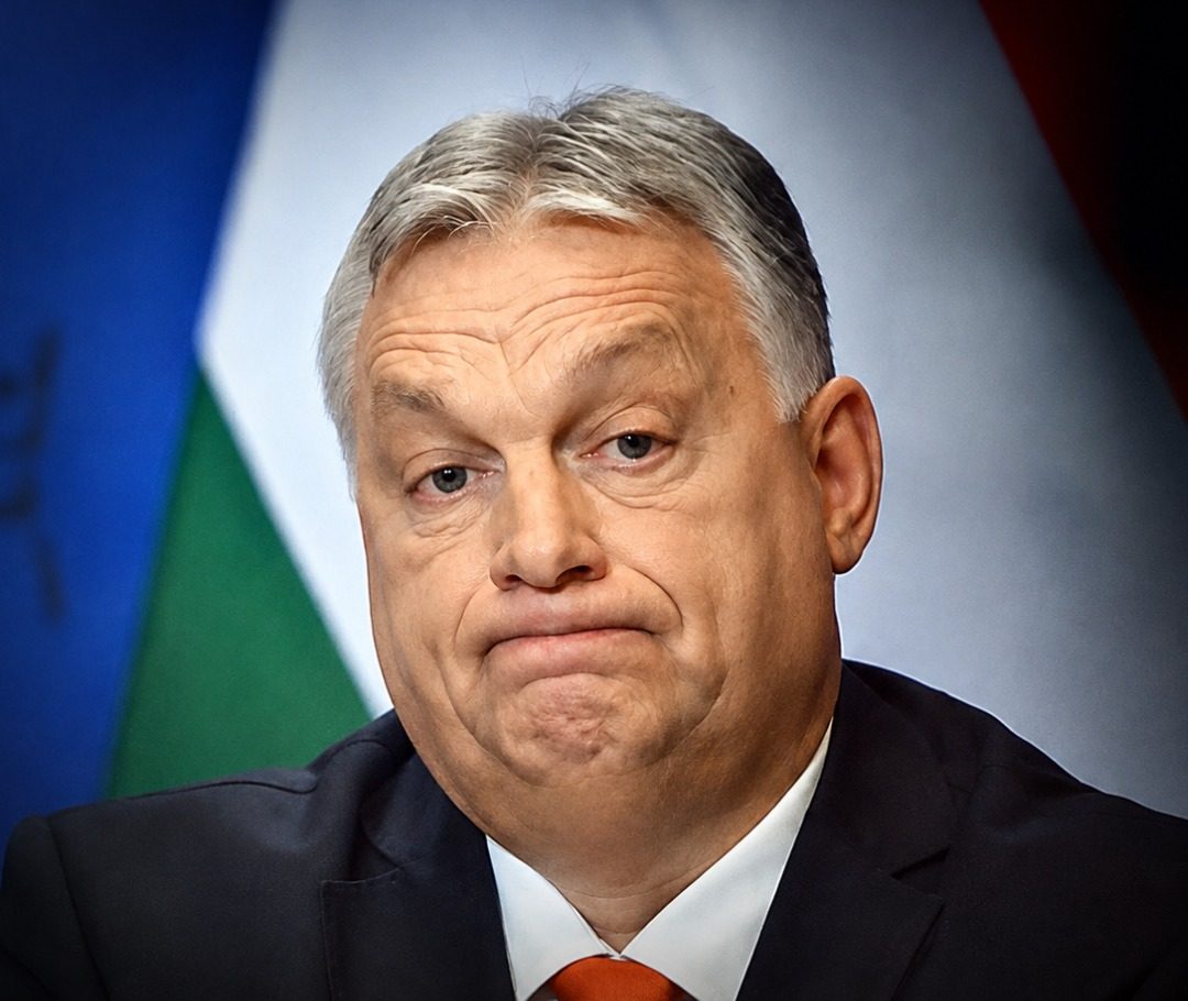 Nagyon rossz hírt kapott Orbán Viktor, elkezdődött a teljes végjáték
