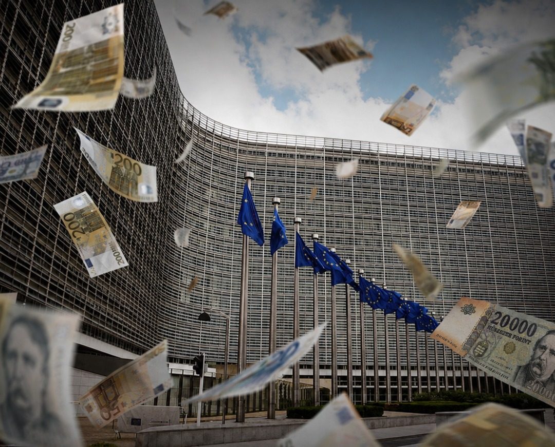Döntött az uniós bíróság: 289 milliárd forintot kell visszafizetni az adőfizetőknek a Fidesz miatt