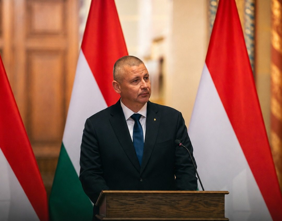 Ruszin-Szendi Romulusz bejelentette, botrányos amit találtak! Ennek súlyos következményei lesznek!