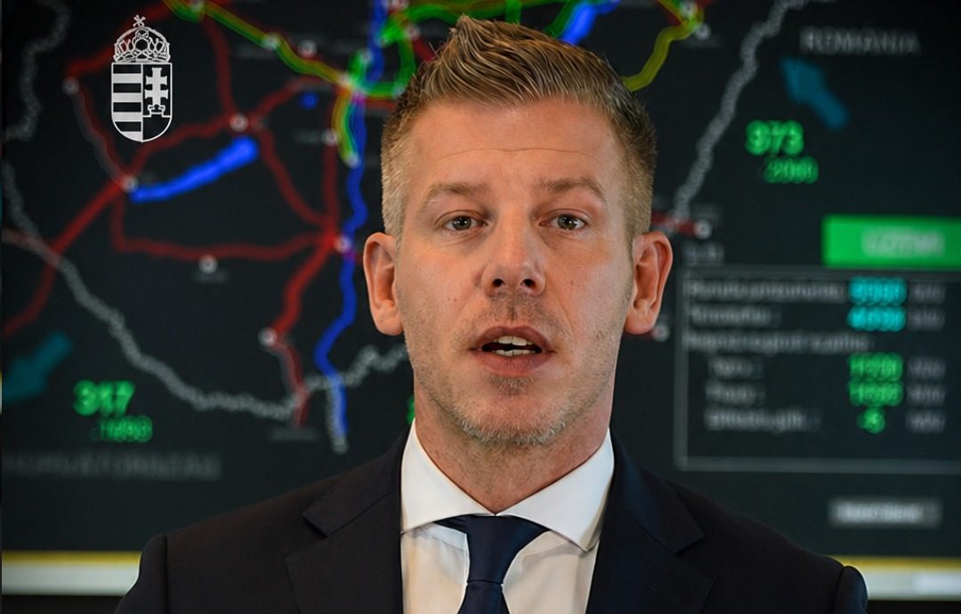 Magyar Péter bejelentette a várva-várt jó hírt! Végre elkezdődött…