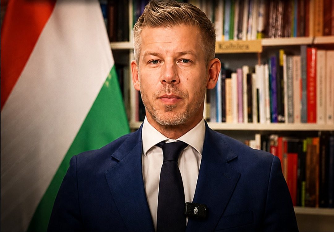 Most jött a friss hír Ausztriából Magyar Péternek. Azonnal küldték a sürgős jelzést!