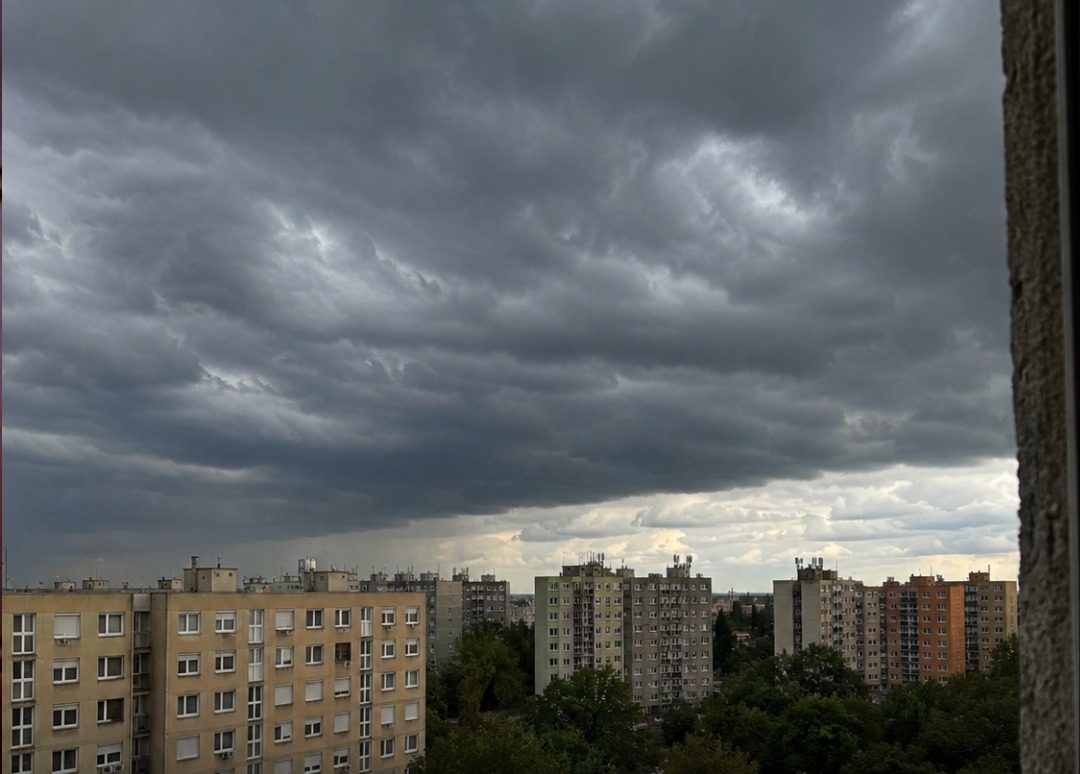Rég nem látott fordulat jön órákon belül: ezt üzenik a meteorológusok