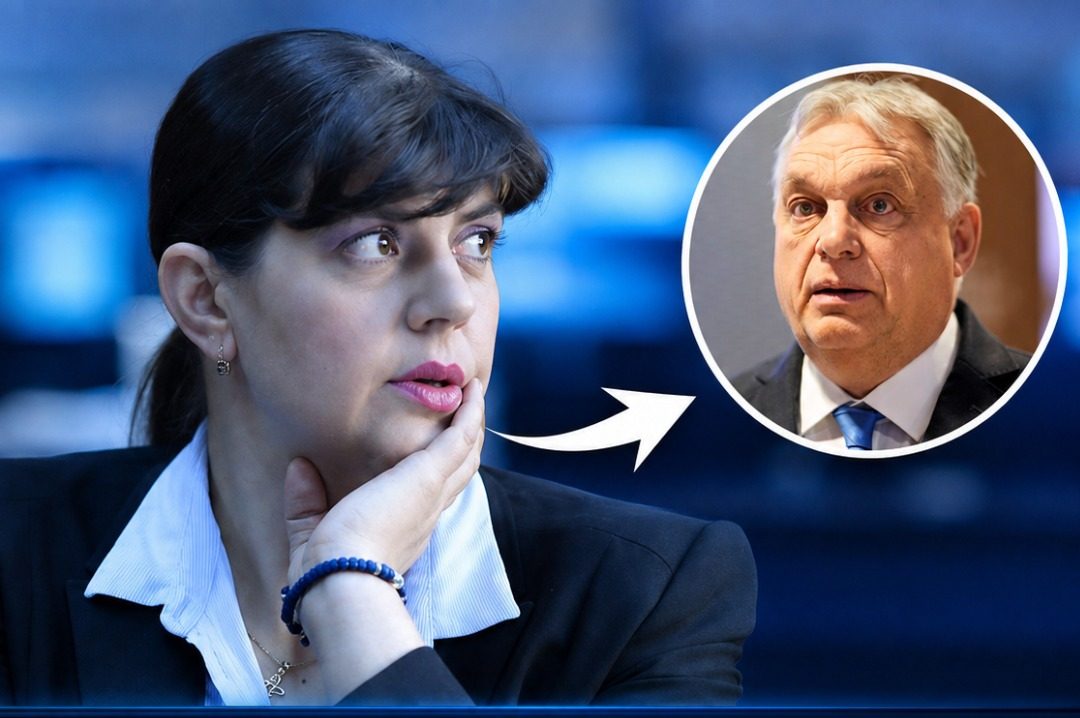Óriási hírt közölt az Európai Ügyészség: készen állnak Magyarországra