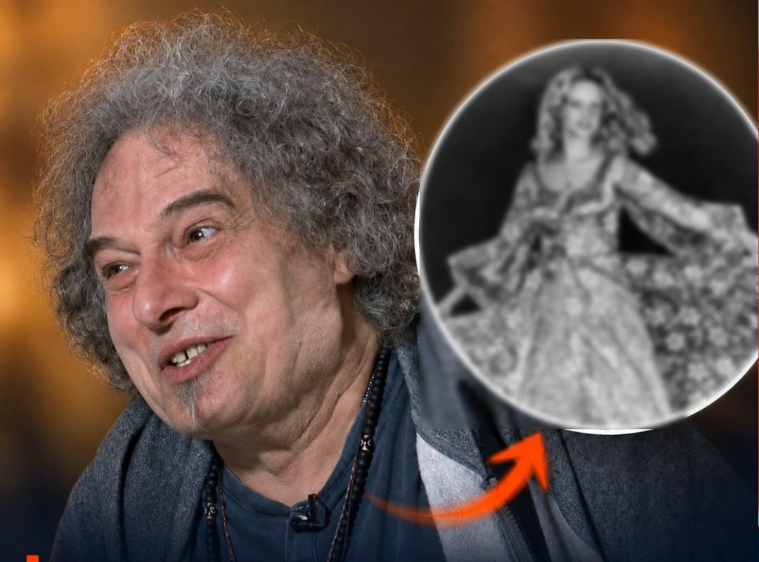 71 évesen lett újra szerelmes Laár András: egy szupermodellel jött össze