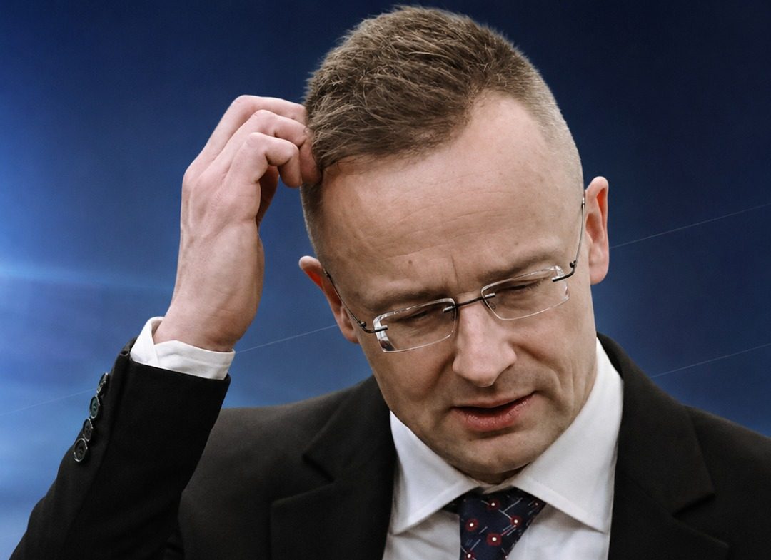 Most érkezett a hír Szijjártó ügyéről, szintet lépett a helyzet