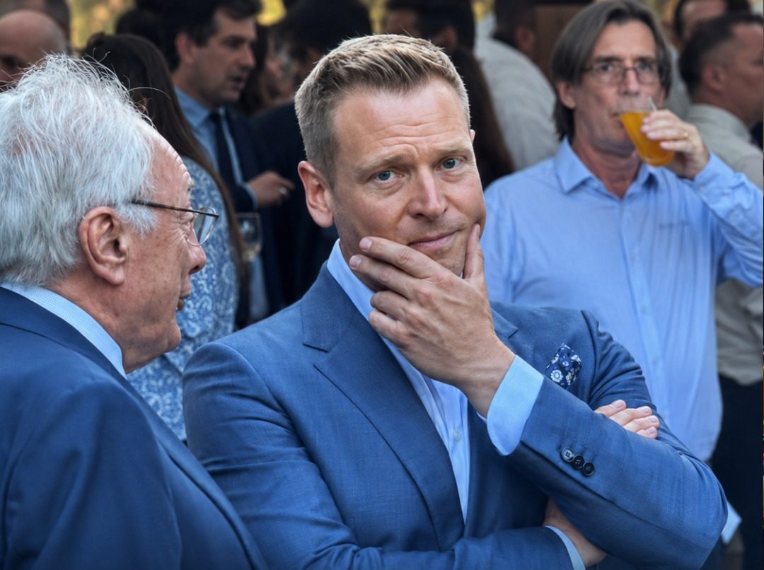 Előkerült Tiborcz István: nem hiszed el, hol bukkant fel